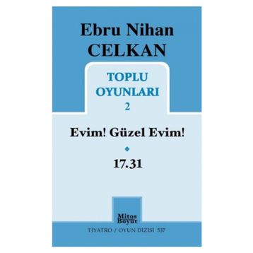 Ebru Nihan Celkan Toplu Oyunları 2 - Ebru Nihan Celkan
