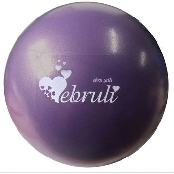 Ebru Pilates Topu