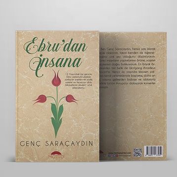 Ebru'dan İnsana - Genç Saraçaydın