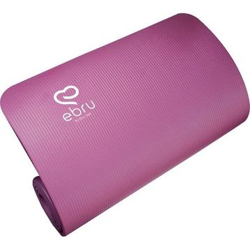 Ebruli Şallı Pilates Matı