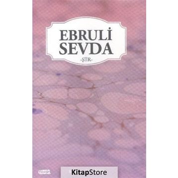 Ebruli Sevda - Selma Tuğlu Öner