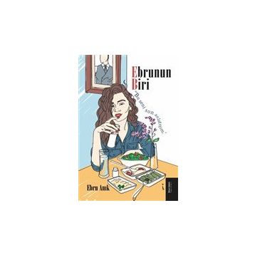 Ebrunun Biri - Ebru Anık