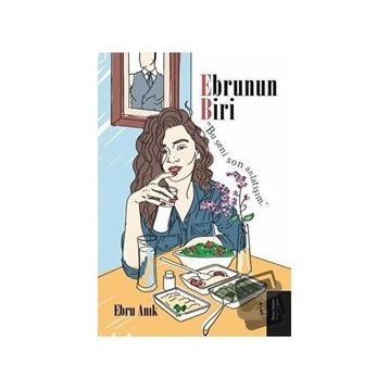Ebrunun Biri - Ebru Anık