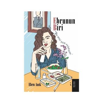 Ebrunun Biri - Ebru Anık