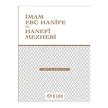 Ebu Hanife Diyanet İşleri Başkanlığı