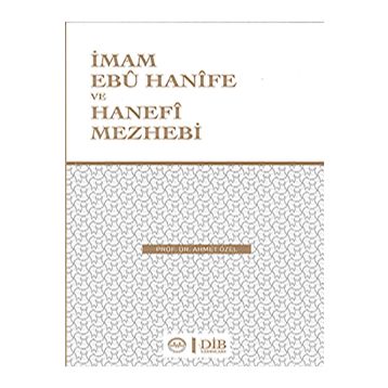 Ebu Hanife Diyanet İşleri Başkanlığı