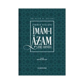 EBU HANIFE - MEHMET CEMAL