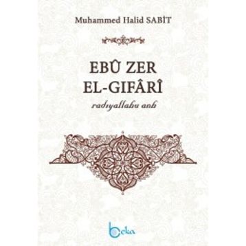 Ebu Zer El-Gıfari - Muhammed Halid Sabit