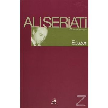 EBÛZER (KÜRTÇE) - HAKAN ALBAYRAK