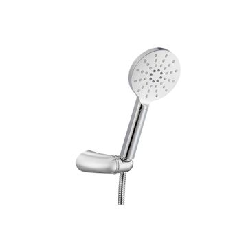 Eca 102117401 Purity Plus Mafsallı 3 Fonksiyonlu El Duş Seti