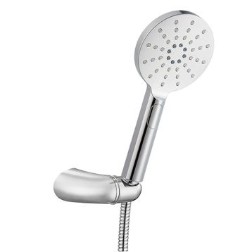 Eca 102117401 Purity Plus Mafsallı 3 Fonksiyonlu El Duş Seti
