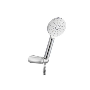 Eca 102117401 Purity Plus Mafsallı 3 Fonksiyonlu El Duş Seti