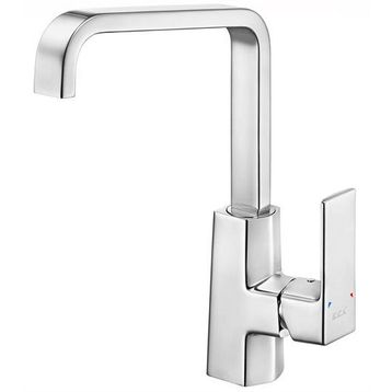 Eca 102118666 Royal Mutfak Krom Eviye Bataryası