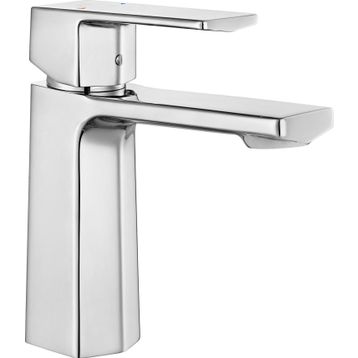 Eca 102188666 Royal Krom Lavabo Bataryası