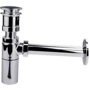 ECA 2102119023 Minimal Lavabo-Eviye Sifonu
