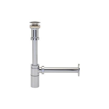 ECA 2102119056 Minimal Bas-Bırak Lavabo-Eviye Sifonu