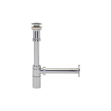 ECA 2102119056 Minimal Bas-Bırak Lavabo-Eviye Sifonu