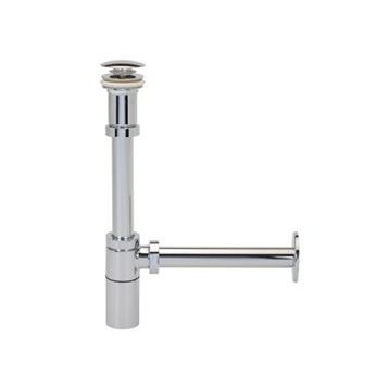 ECA 2102119056 Minimal Bas-Bırak Lavabo-Eviye Sifonu