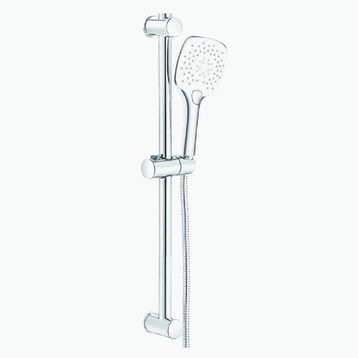 Eca 3F Icon Hareketli Banyo Üst Takım