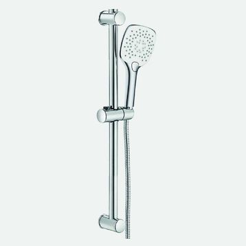 Eca 3F Icon Hareketli Banyo Üst Takım