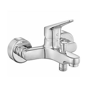 ECA Eca Spylos Banyo Bataryası Krom 102102494