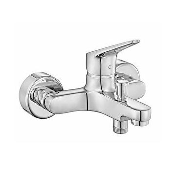 ECA Eca Spylos Banyo Bataryası Krom 102102494