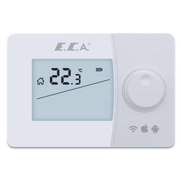 Eca Poly Smart Akıllı Oda Termostatı