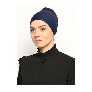 Ecardin Lacivert Clima Fit Bone