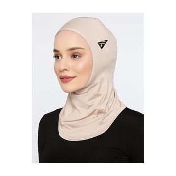 Ecardin ST260 Açık Vizon Spor Bone