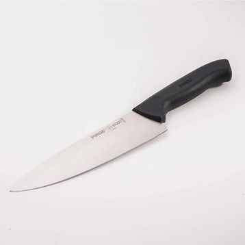 Ecco 38160 Siyah 19 CM Şef Bıçağı