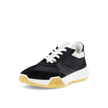 Ecco 5002847142 001 Siyah Kadın Sneaker