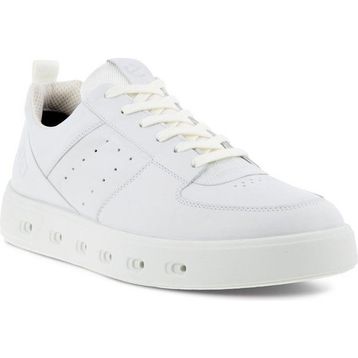 Ecco 52081401007 Street 720 M Shoe Beyaz Erkek Sneaker
