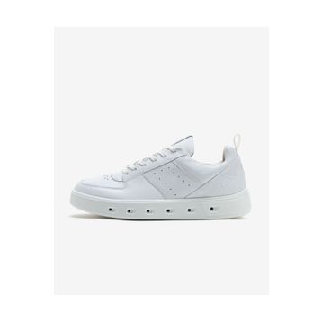 Ecco 52081401007 Street 720 M Shoe Beyaz Erkek Sneaker