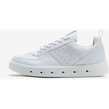Ecco 52081401007 Street 720 M Shoe Beyaz Erkek Sneaker