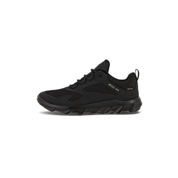 Ecco 82019351052 Siyah Kadın Sneaker