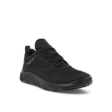 Ecco 82019351052 Siyah Kadın Sneaker