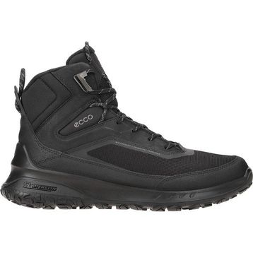 Ecco 82431451094 ULT-TRN M Mid WP PL 400G Black Erkek Bot