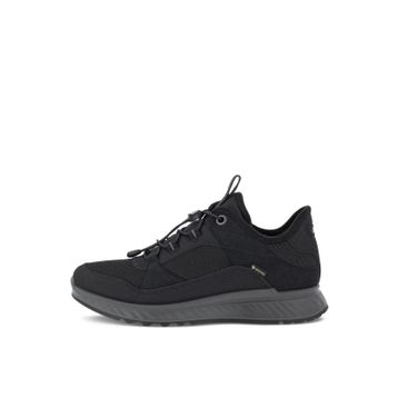 Ecco 83533300001 Siyah Kadın Sneaker