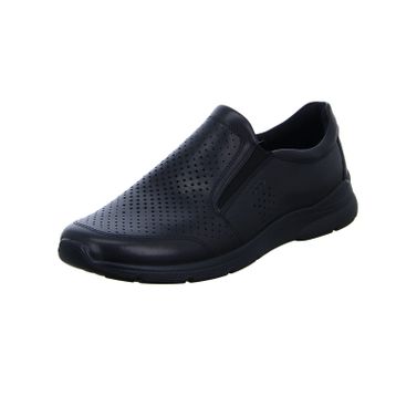 Ecco Irvıng Shoe Siyah Erkek Günlük Ayakkabı