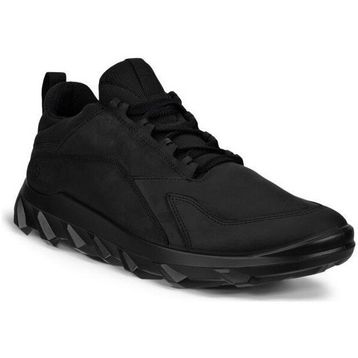 Ecco MX M Siyah Erkek Outdoor Ayakkabı