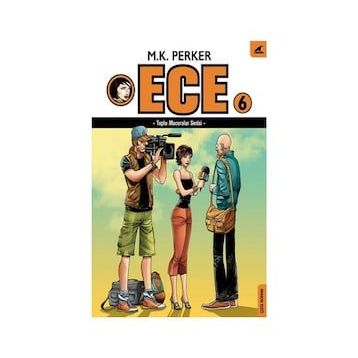 Ece 6 - M. K. Perker
