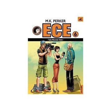 Ece 6 - M. K. Perker