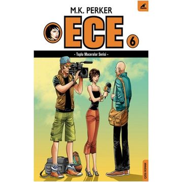 Ece 6 - M. K. Perker