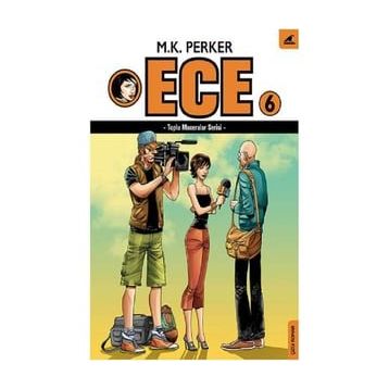 Ece 6 - M. K. Perker