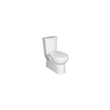 Ece Banyo 10KZ04001EC Taharat Deliksiz Karizma Duvara Sıfır Klozet