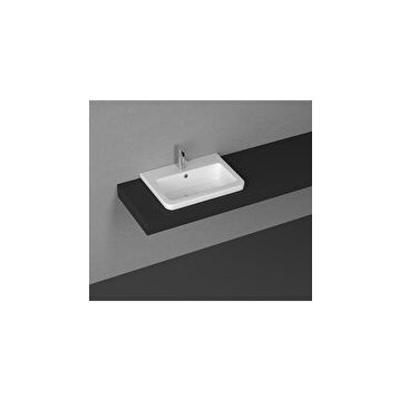 Ece Banyo 10PS50060 Snow 60 cm Dolap Lavabo