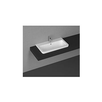 Ece Banyo 10PS50080 Snow 80 cm Dolap Lavabo
