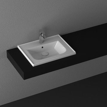 Ece Banyo Linea 56 cm Lavabo