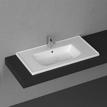 Ece Banyo Linea 81 cm Lavabo