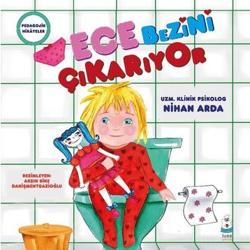 Ece Bezini Çıkarıyor - Nihan Arda